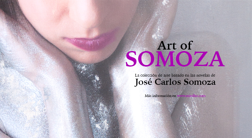 Semblanza sobre Art of Somoza